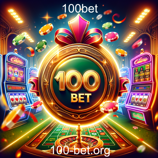 Descubra o Fascinante Mundo dos Cassinos Online no 100bet